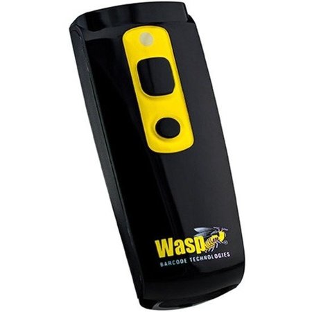 WASP TECHNOLOGIES Wasp Wws250I 2D Pocket Barcode Scanner 633809000201